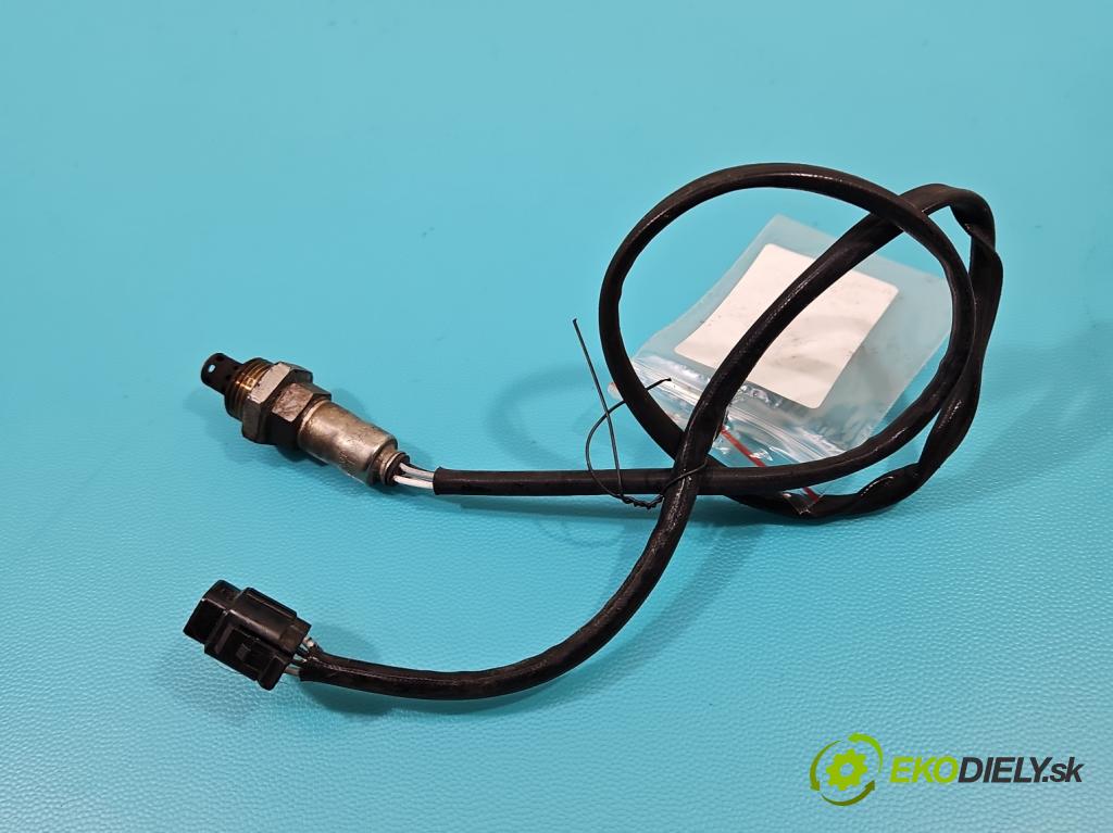 Suzuki SFV650 2009-2016 0.6 V2 72 HP manual 53 kW 645 cm3 2- Sonda lambda AZD0101-SU005 (Lambda sondy)