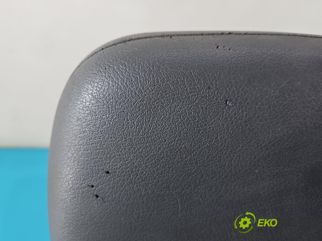 Mercedes Sprinter I 1995-2006 2,2.0 cdi 129 HP manual 95 kW 2148 cm3 5- Sedačka pravý (Sedačky, sedadlá)