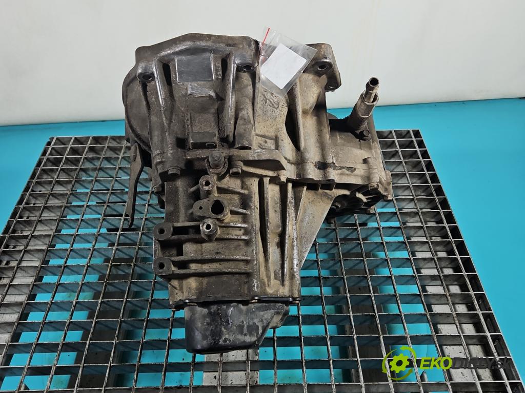 Hyundai Atos 1.0 58 HP manual 43 kW 999 cm3 5- prevodovka stupeň,rýchlosť manual K11876