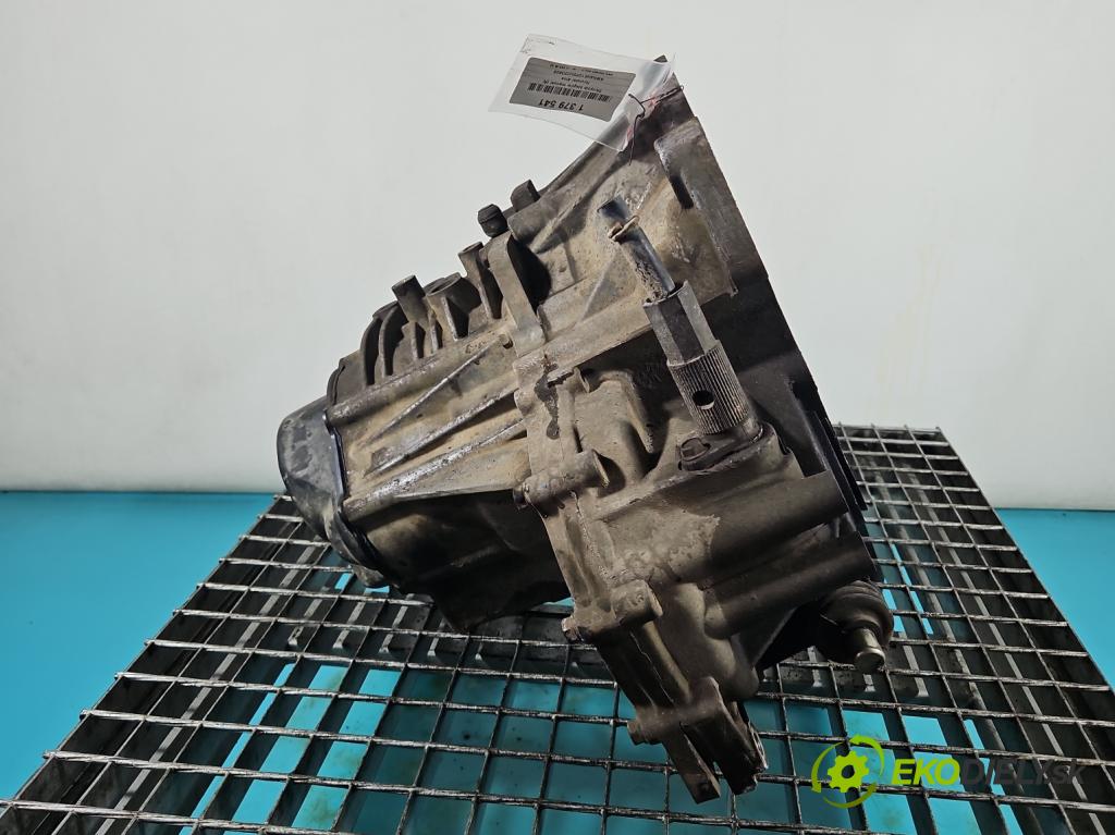 Hyundai Atos 1.0 58 HP manual 43 kW 999 cm3 5- prevodovka stupeň,rýchlosť manual K11876