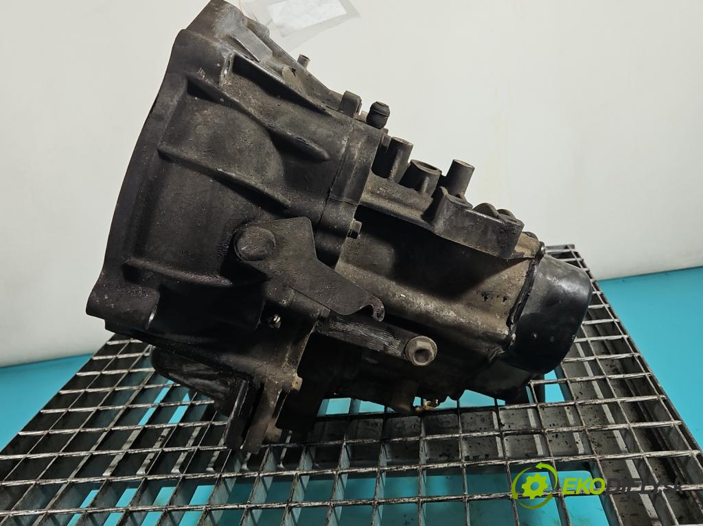 Hyundai Atos 1.0 58 HP manual 43 kW 999 cm3 5- prevodovka stupeň,rýchlosť manual K11876