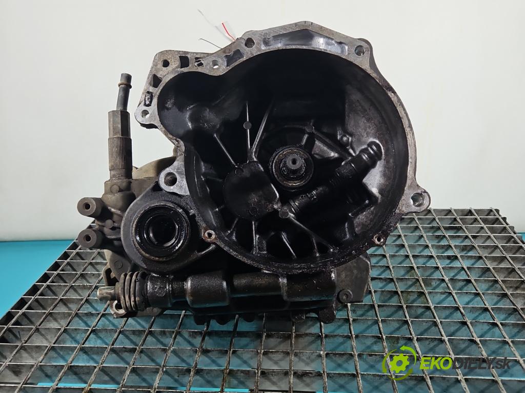 Hyundai Atos 1.0 58 HP manual 43 kW 999 cm3 5- prevodovka stupeň,rýchlosť manual K11876