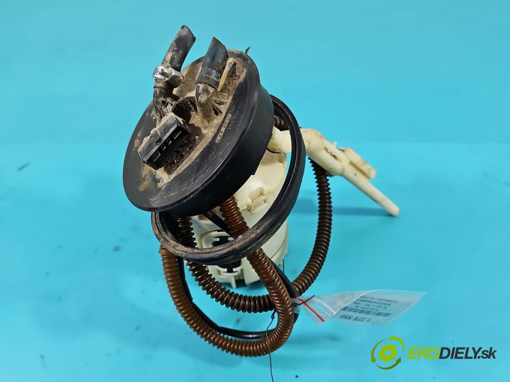 Vw Golf III 1991-1998 1.8 90 hp manual 66 kW 1781 cm3 5- čerpadlo paliva 1H919051G
