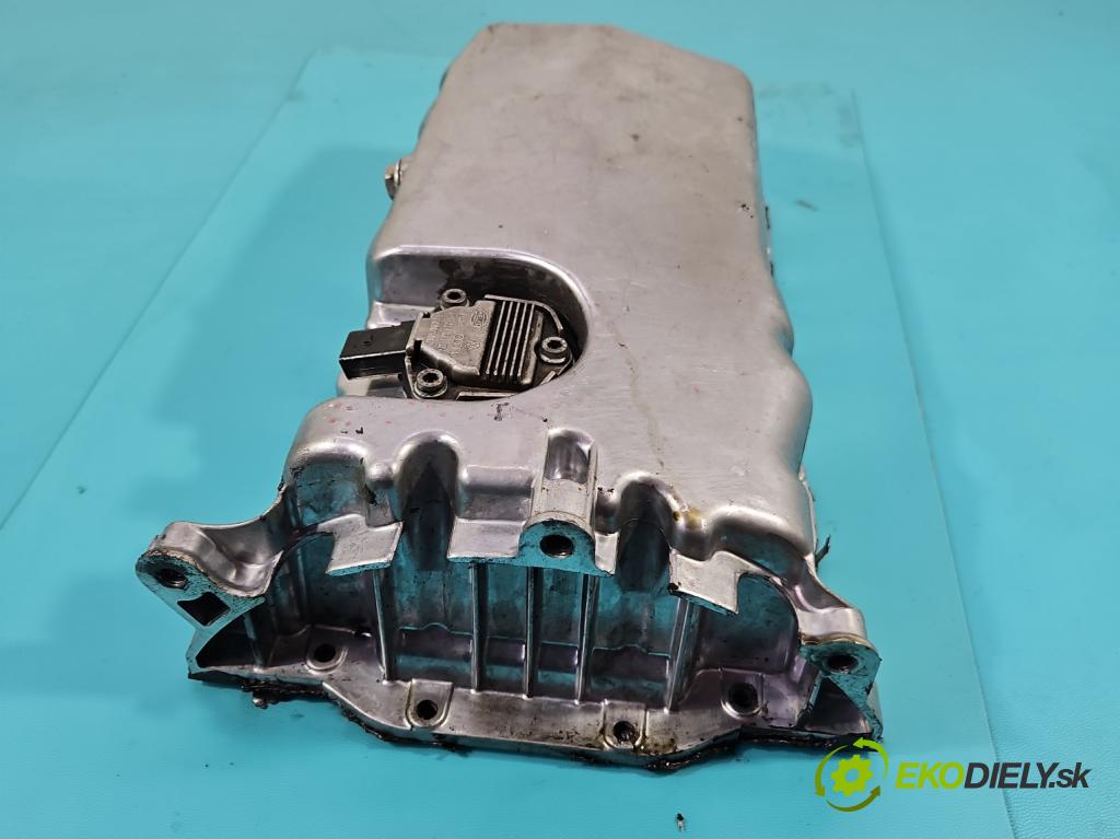 Audi A3 8L 1996-2003 1.9 tdi (ALH) 90 HP manual 66 kW 1896 cm3 3- vaňa olejová  (Olejové vane)