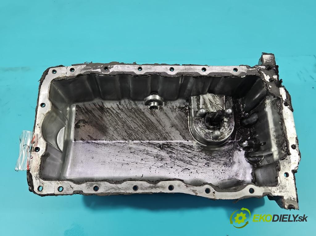 Audi A3 8L 1996-2003 1.9 tdi (ALH) 90 HP manual 66 kW 1896 cm3 3- vaňa olejová  (Olejové vane)