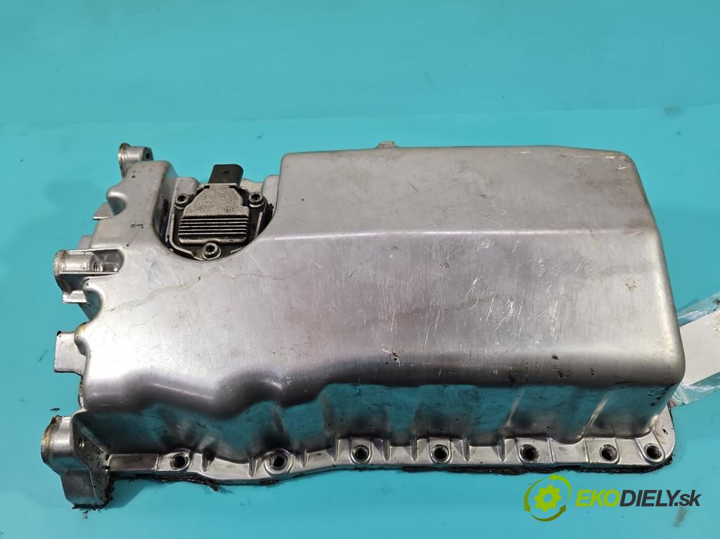 Audi A3 8L 1996-2003 1.9 tdi (ALH) 90 HP manual 66 kW 1896 cm3 3- vaňa olejová  (Olejové vane)