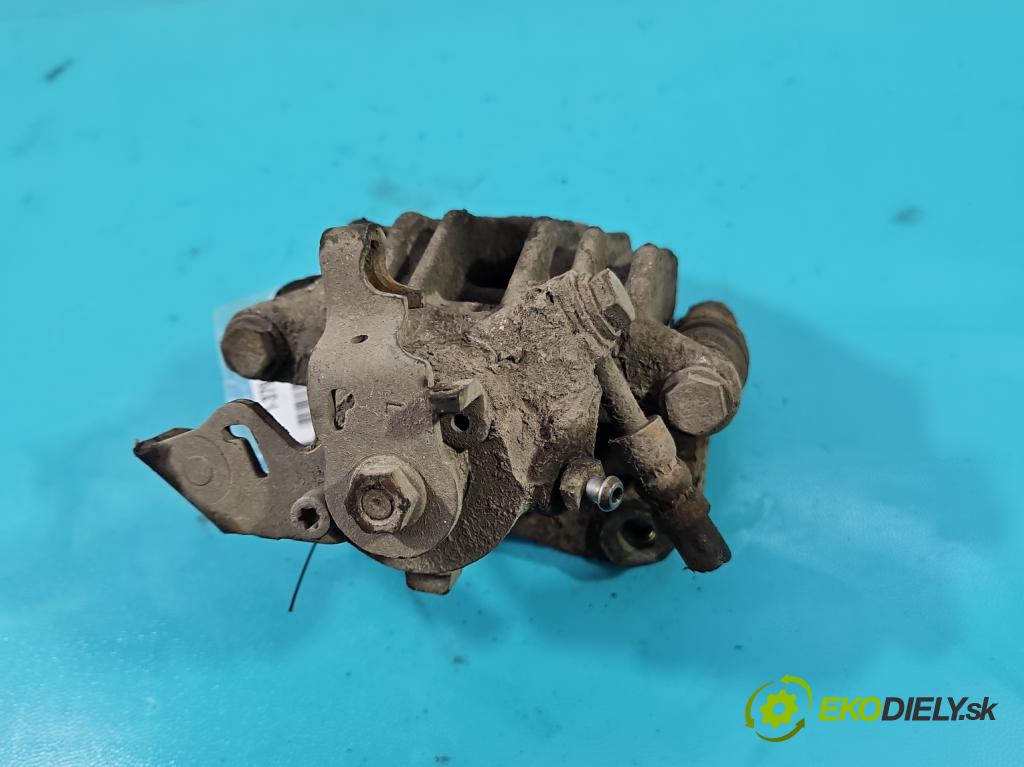 Audi A3 8L 1996-2003 1.9 tdi (ALH) 90 HP manual 66 kW 1896 cm3 3- brzdič zadné ľavý (Ostatné)