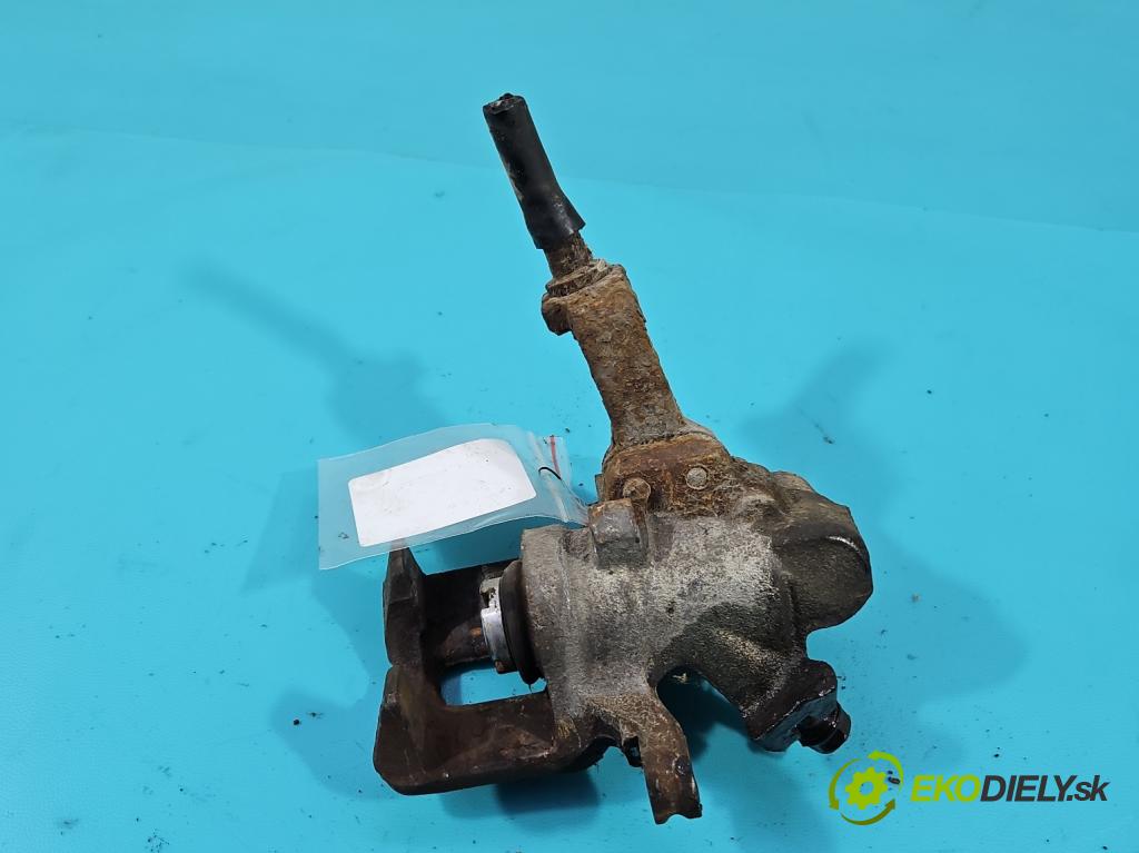Honda Civic VI 1995-2001 1.4 16V 75 HP manual 55 kW 1396 cm3 5- brzdič zadné pravý (Ostatné)