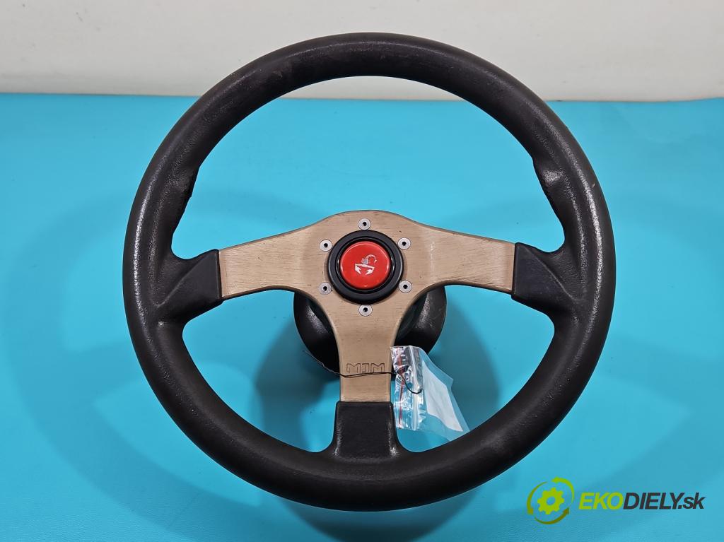 Fiat Seicento 1.2 16V 75 HP manual 55 kW 1242 cm3 3- volant  (Volanty)