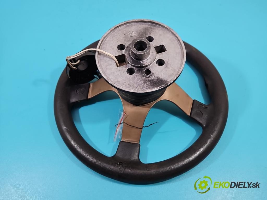 Fiat Seicento 1.2 16V 75 HP manual 55 kW 1242 cm3 3- volant  (Volanty)