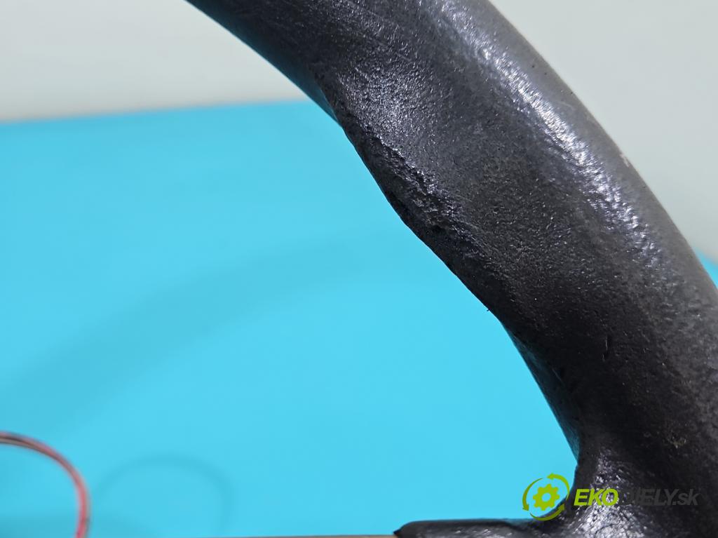 Fiat Seicento 1.2 16V 75 HP manual 55 kW 1242 cm3 3- volant  (Volanty)