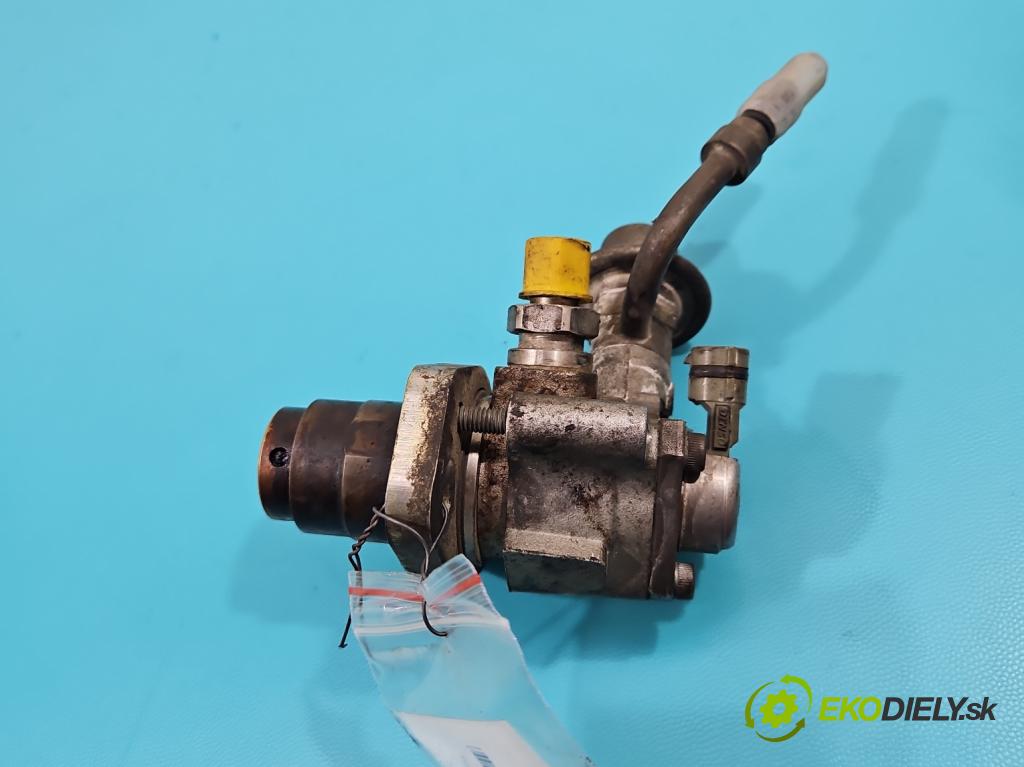 Toyota Avensis I T22 1997-2003 2.0 VVTi 150 hp manual 110 kW 1998 cm3 5- čerpadlo paliva 23100-28030