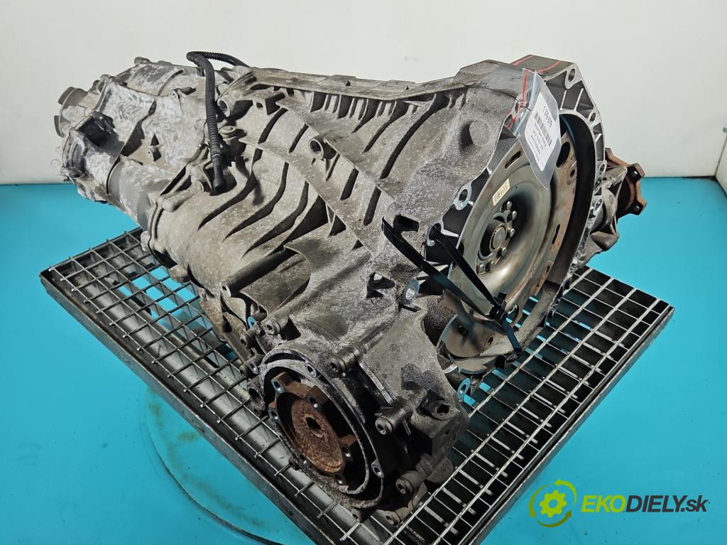 Audi A7 4G 2010-2018 3.0 tdi 272 HP automatic 200 kW 2967 cm3 5- prevodovka stupeň,rýchlosť automat PLX