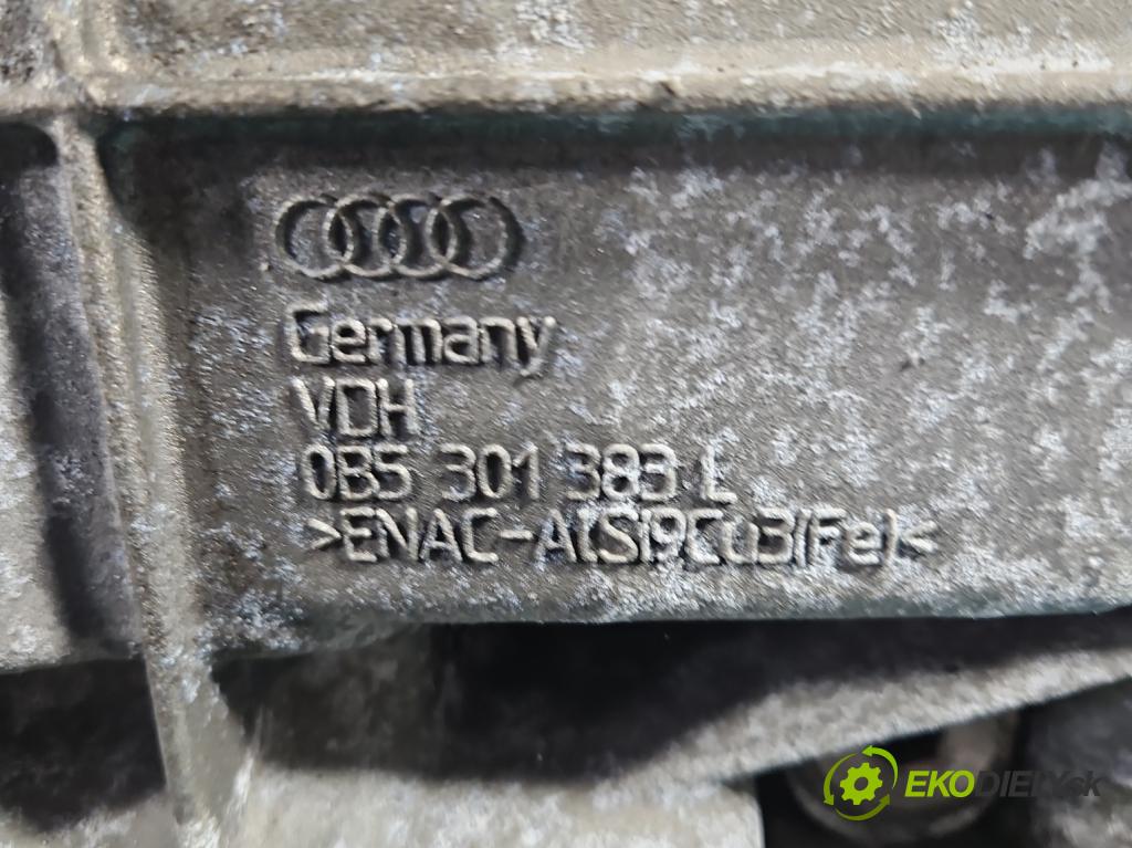 Audi A7 4G 2010-2018 3.0 tdi 272 HP automatic 200 kW 2967 cm3 5- prevodovka stupeň,rýchlosť automat PLX