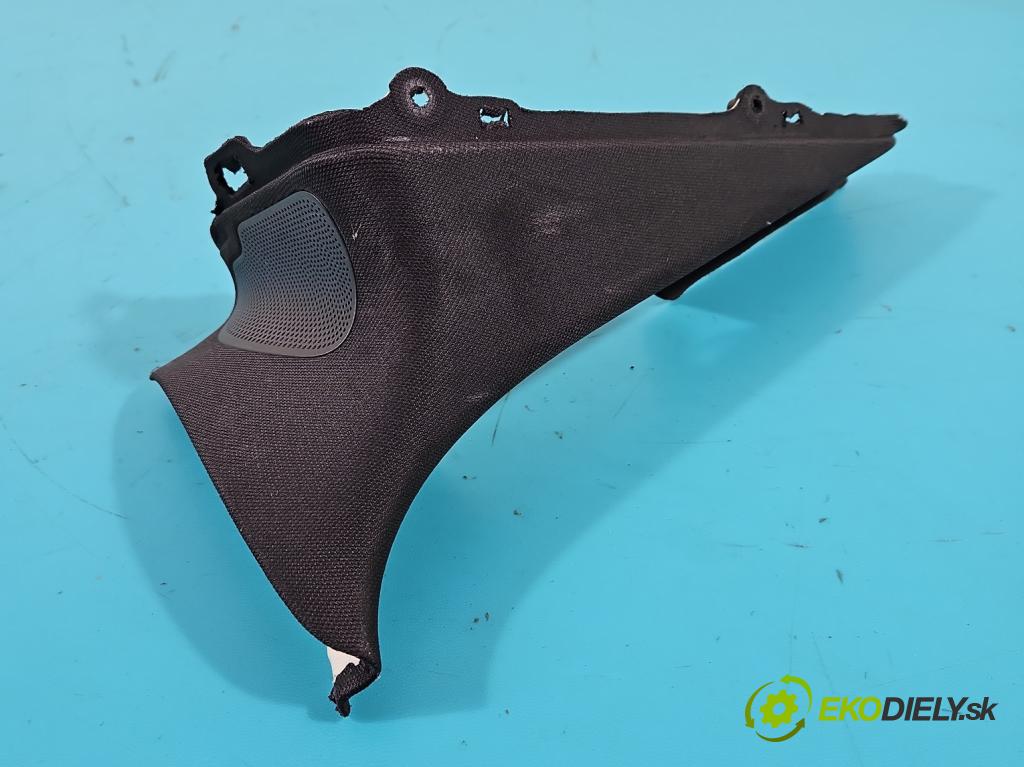 Audi A7 4G 2010-2018 3.0 tdi 272 HP automatic 200 kW 2967 cm3 5- kryt 4G8867245A