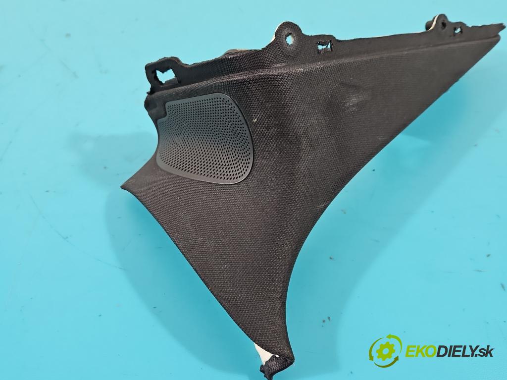 Audi A7 4G 2010-2018 3.0 tdi 272 HP automatic 200 kW 2967 cm3 5- kryt 4G8867245A