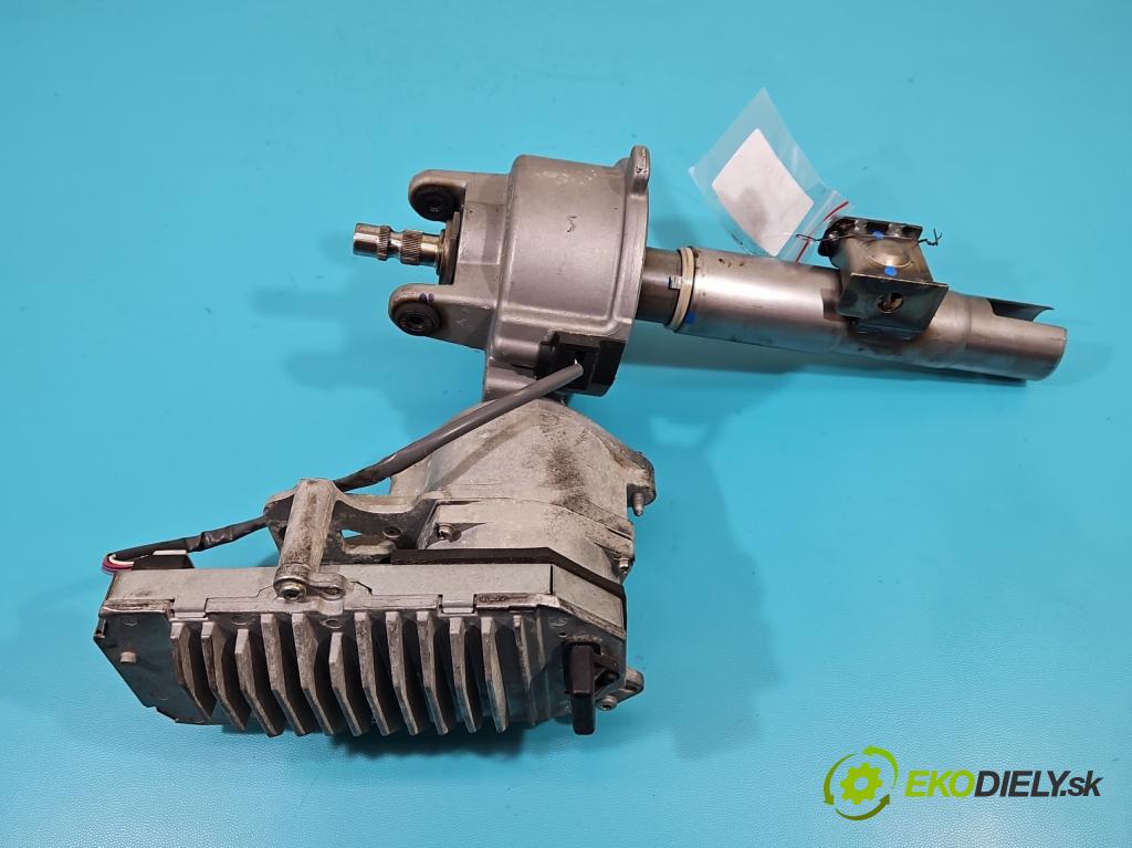 Opel Meriva A 2002-2010 1.6 8V 87 HP manual 64 kW 1598 cm3 5- čerpadlo posilovač 26093281 (Servočerpadlá, pumpy riadenia)