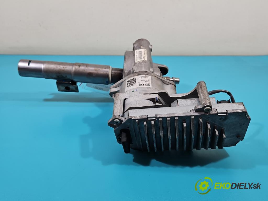 Opel Meriva A 2002-2010 1.6 8V 87 HP manual 64 kW 1598 cm3 5- čerpadlo posilovač 26093281 (Servočerpadlá, pumpy riadenia)