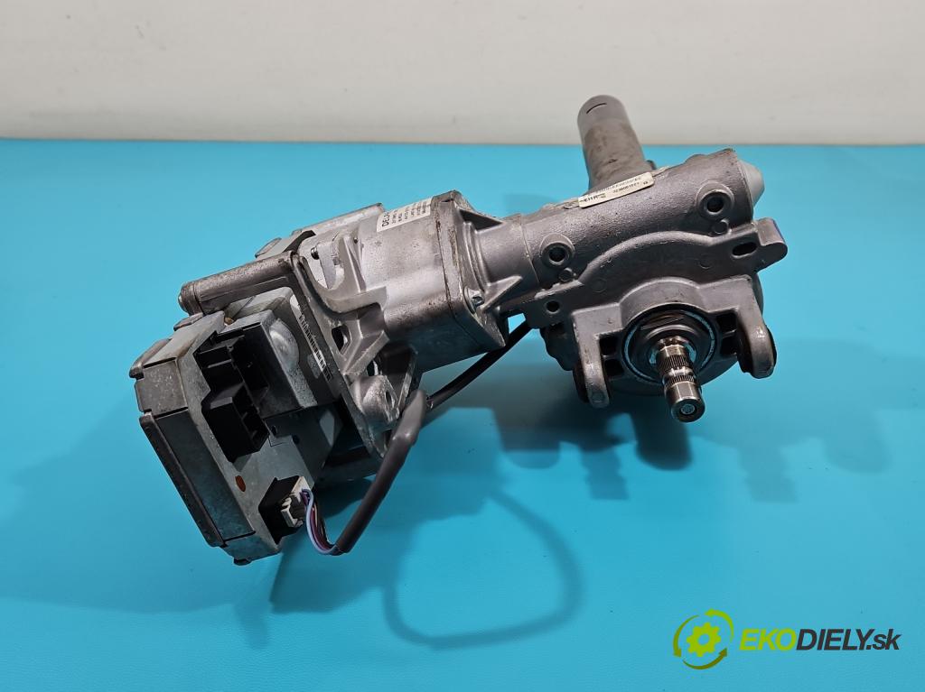 Opel Meriva A 2002-2010 1.6 8V 87 HP manual 64 kW 1598 cm3 5- čerpadlo posilovač 26093281 (Servočerpadlá, pumpy riadenia)