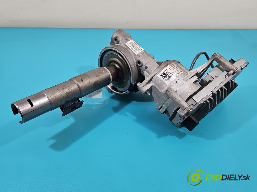 Opel Meriva A 2002-2010 1.6 8V 87 HP manual 64 kW 1598 cm3 5- čerpadlo posilovač 26093281 (Servočerpadlá, pumpy riadenia)