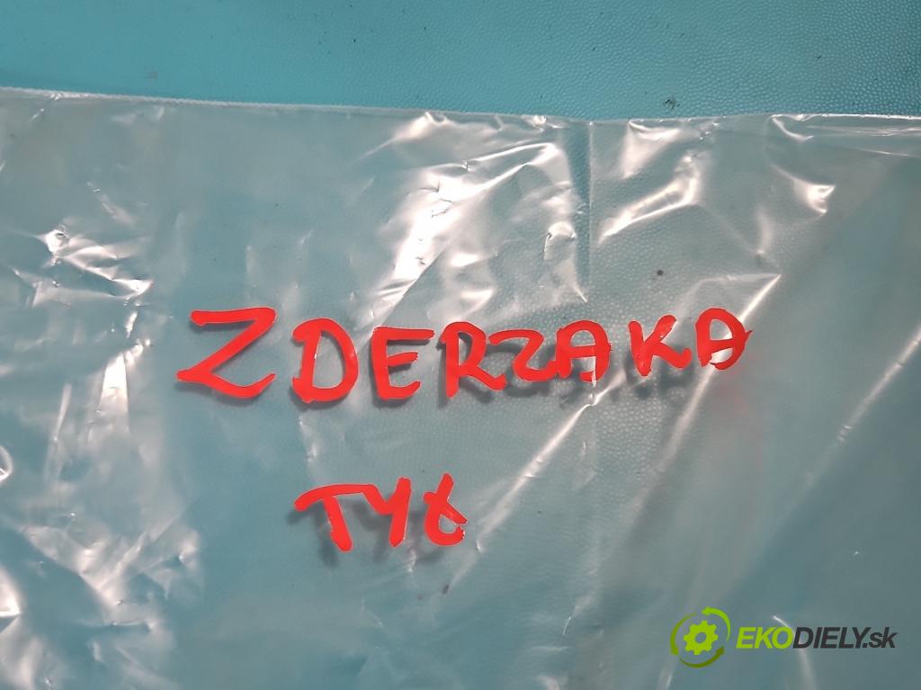 Audi A7 4G 2010-2018 3.0 tdi 272 hp automatic 200 kW 2967 cm3 5- Balíček: nárazníku zadní 4G8971085