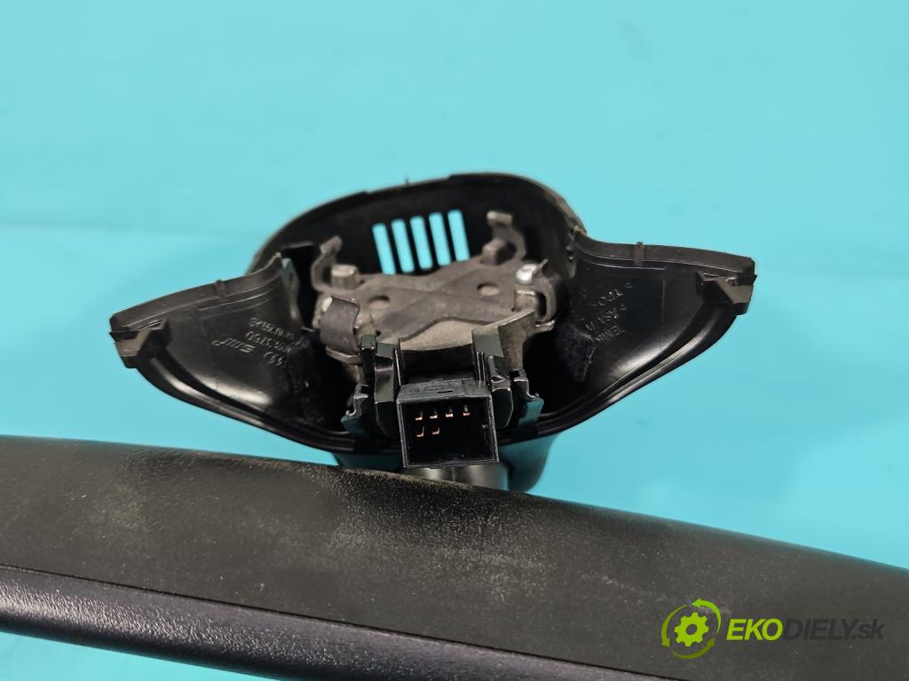 Audi A7 4G 2010-2018 3.0 tdi 272 hp automatic 200 kW 2967 cm3 5- zpětné zrcátko vnitřní 8T0857511AB (Světla vnitřní)