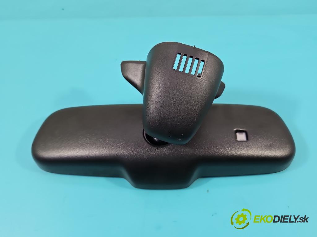 Audi A7 4G 2010-2018 3.0 tdi 272 hp automatic 200 kW 2967 cm3 5- zpětné zrcátko vnitřní 8T0857511AB (Světla vnitřní)