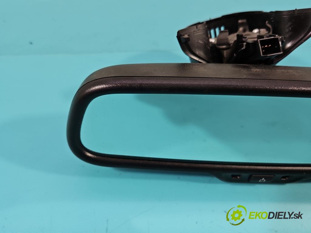 Audi A7 4G 2010-2018 3.0 tdi 272 hp automatic 200 kW 2967 cm3 5- zpětné zrcátko vnitřní 8T0857511AB (Světla vnitřní)