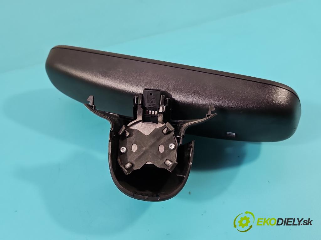 Audi A7 4G 2010-2018 3.0 tdi 272 hp automatic 200 kW 2967 cm3 5- zpětné zrcátko vnitřní 8T0857511AB (Světla vnitřní)