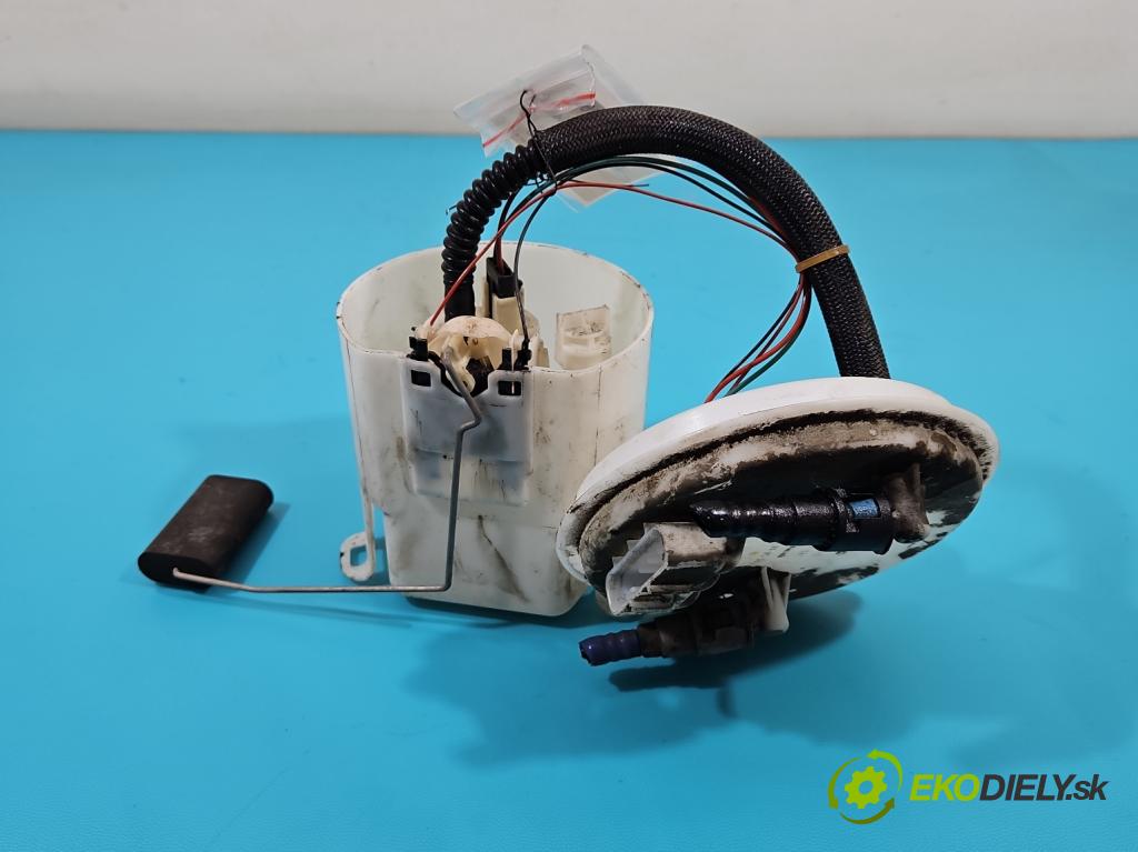 Opel Meriva A 2002-2010 1.6 8V 87 hp manual 64 kW 1598 cm3 5- čerpadlo paliva 0580314003