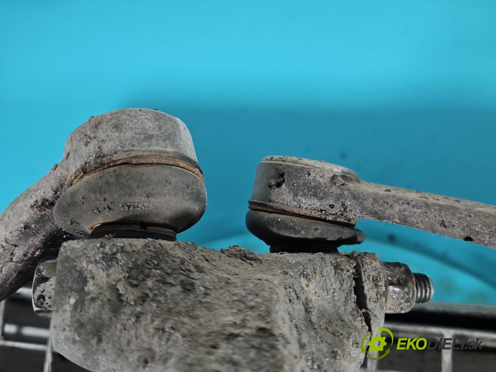 Audi A7 4G 2010-2018 3.0 tdi 272 HP automatic 200 kW 2967 cm3 5- náboj ľavé  (Náboje)