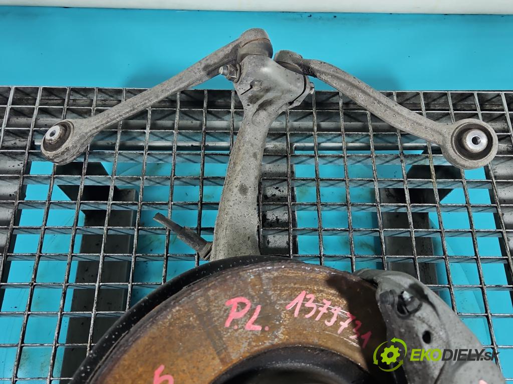 Audi A7 4G 2010-2018 3.0 tdi 272 HP automatic 200 kW 2967 cm3 5- náboj ľavé  (Náboje)