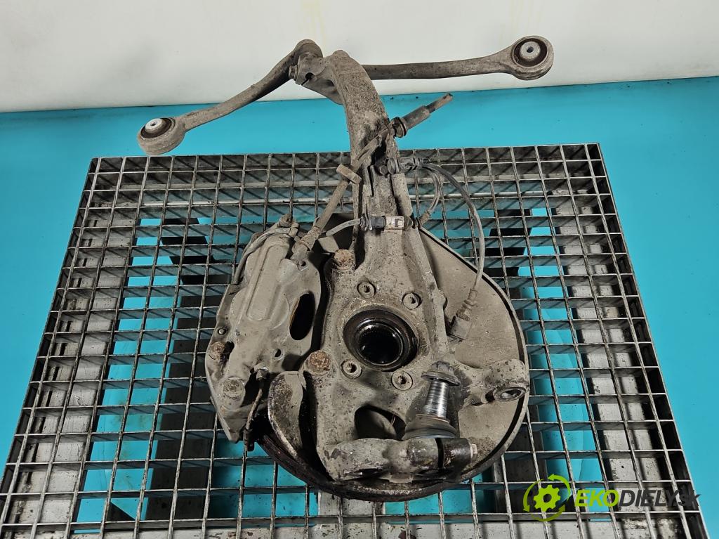 Audi A7 4G 2010-2018 3.0 tdi 272 HP automatic 200 kW 2967 cm3 5- náboj ľavé  (Náboje)