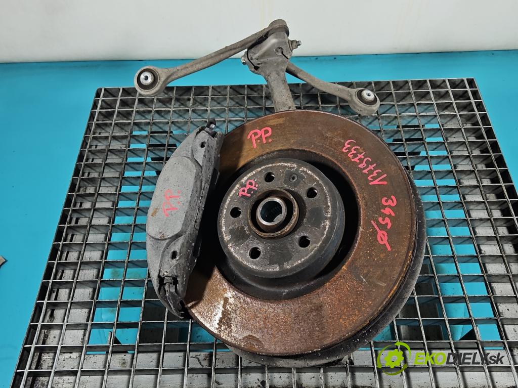 Audi A7 4G 2010-2018 3.0 tdi 272 HP automatic 200 kW 2967 cm3 5- náboj pravé  (Náboje)