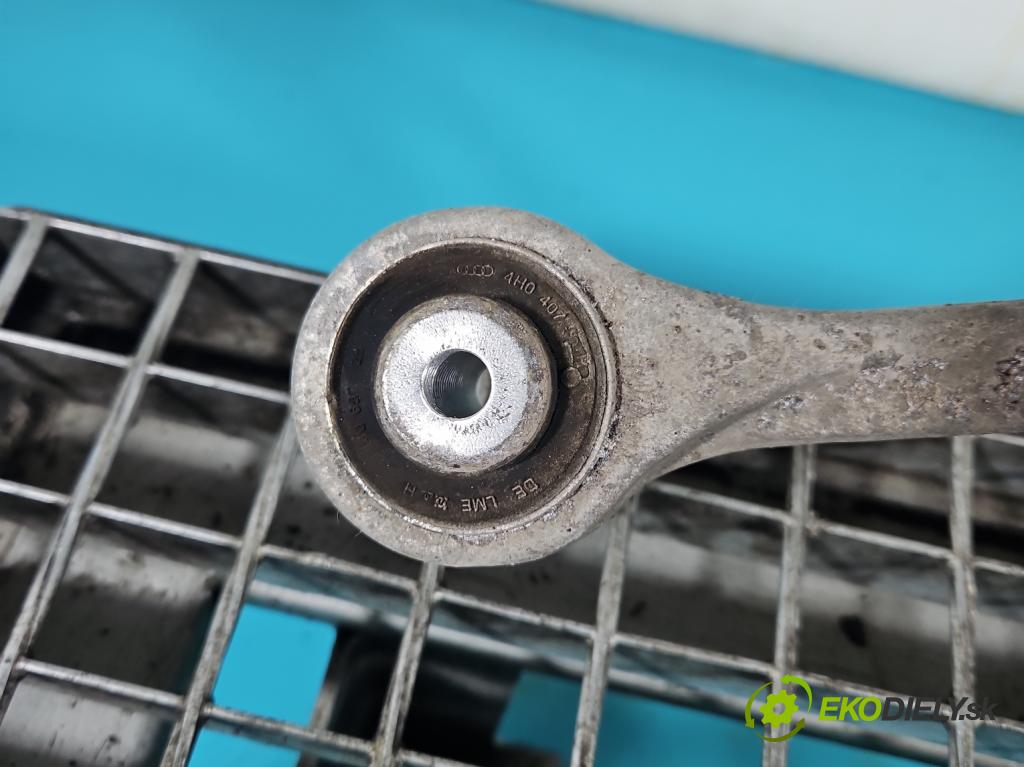 Audi A7 4G 2010-2018 3.0 tdi 272 hp automatic 200 kW 2967 cm3 5- náboj pravé  (Náboje)