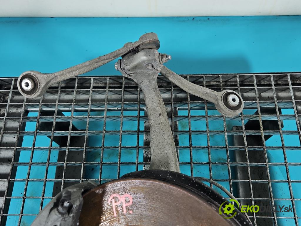 Audi A7 4G 2010-2018 3.0 tdi 272 hp automatic 200 kW 2967 cm3 5- náboj pravé  (Náboje)