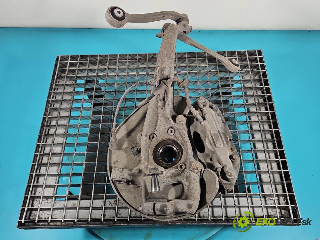 Audi A7 4G 2010-2018 3.0 tdi 272 hp automatic 200 kW 2967 cm3 5- náboj pravé  (Náboje)