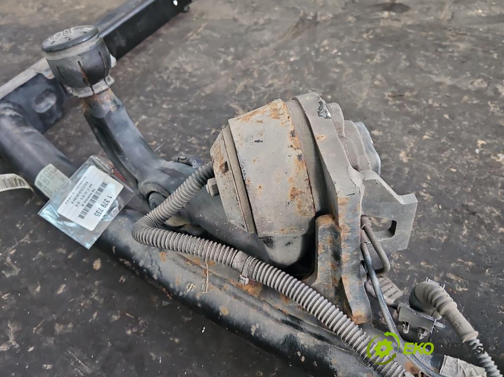 Audi A7 4G 2010-2018 3.0 tdi 272 hp automatic 200 kW 2967 cm3 5- oko tažné  (Tažná zařízení)