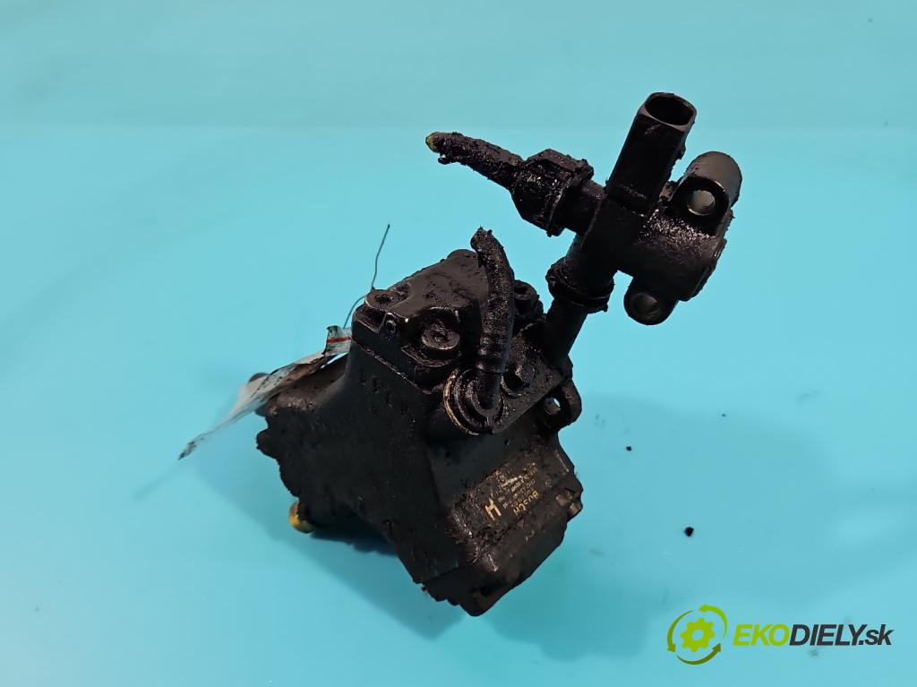 Mercedes Sprinter I 1995-2006 2,2.0 cdi 129 HP manual 95 kW 2148 cm3 5- čerpadlo vstrekovacia 0445010024 (Vstrekovacie čerpadlá)