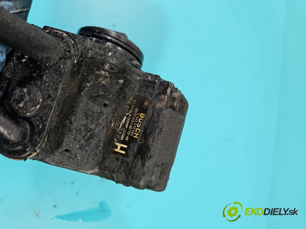 Mercedes Sprinter I 1995-2006 2,2.0 cdi 129 HP manual 95 kW 2148 cm3 5- čerpadlo vstrekovacia 0445010024 (Vstrekovacie čerpadlá)