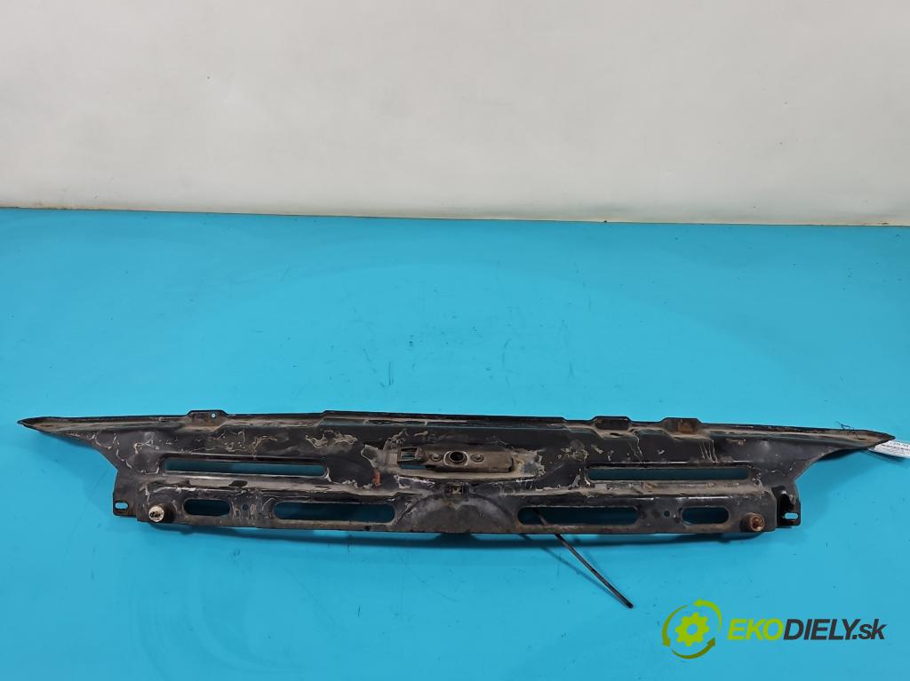 Mercedes Sprinter I 1995-2006 2,2.0 cdi 129 hp manual 95 kW 2148 cm3 5- stěna přední  (Výztuhy přední)