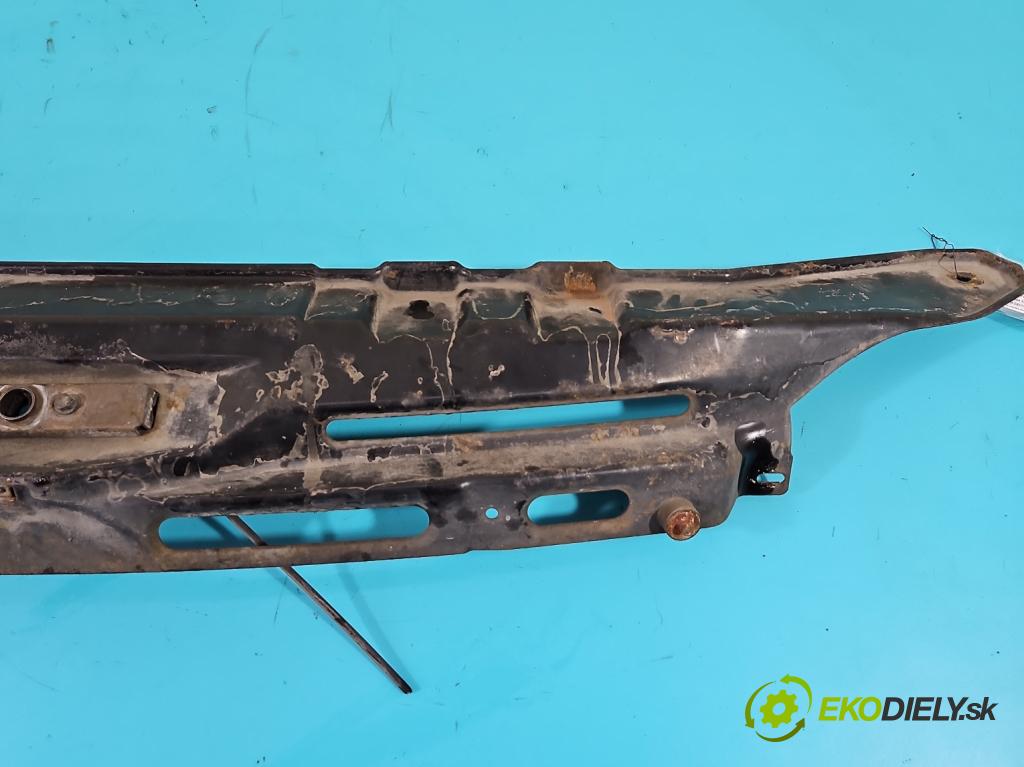 Mercedes Sprinter I 1995-2006 2,2.0 cdi 129 hp manual 95 kW 2148 cm3 5- stěna přední  (Výztuhy přední)