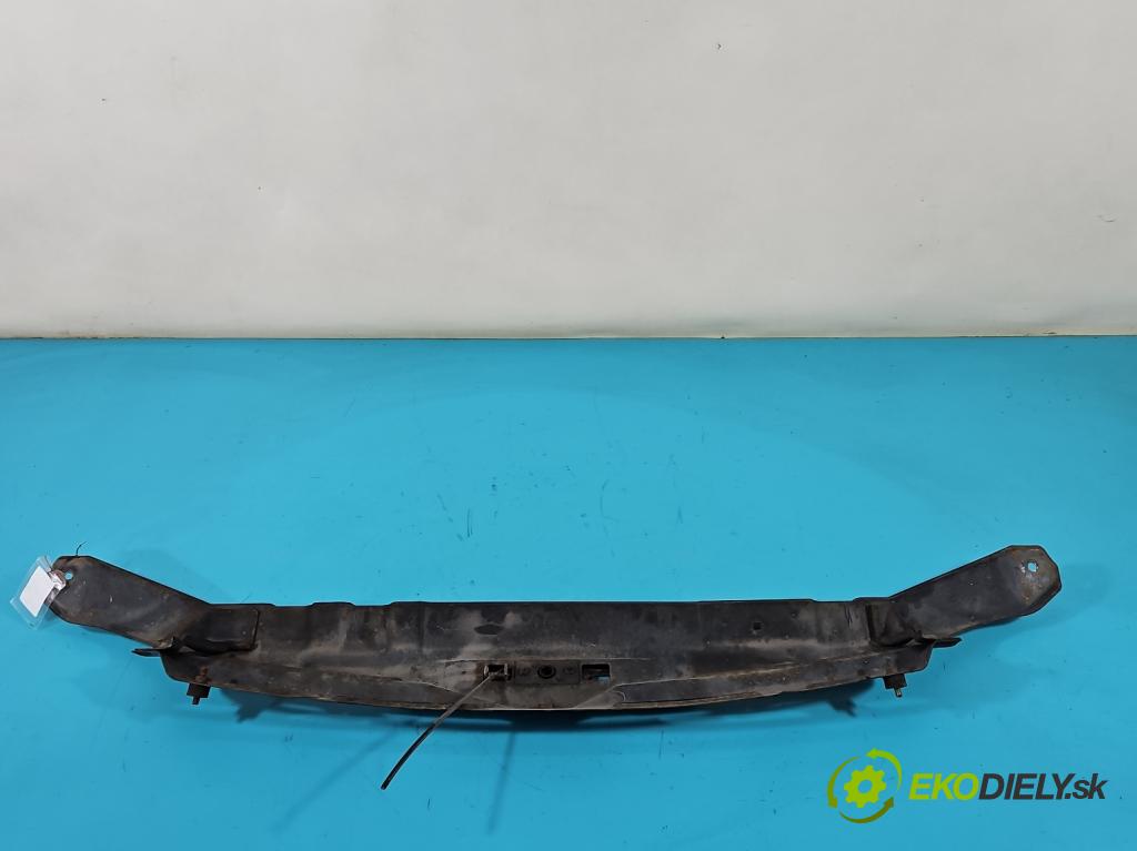 Mercedes Sprinter I 1995-2006 2,2.0 cdi 129 hp manual 95 kW 2148 cm3 5- stěna přední  (Výztuhy přední)