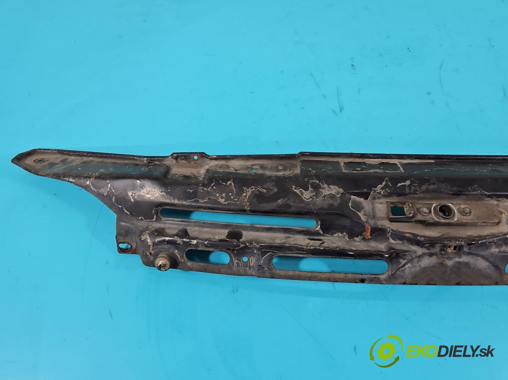 Mercedes Sprinter I 1995-2006 2,2.0 cdi 129 hp manual 95 kW 2148 cm3 5- stěna přední  (Výztuhy přední)