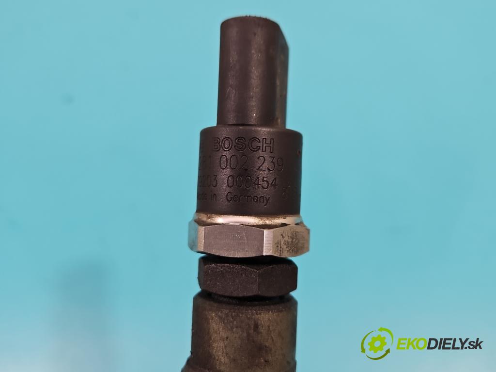 Mercedes Sprinter I 1995-2006 2,2.0 cdi 129 HP manual 95 kW 2148 cm3 5- lišta vstrekovacia 0445214004 (Vstrekovacie lišty)