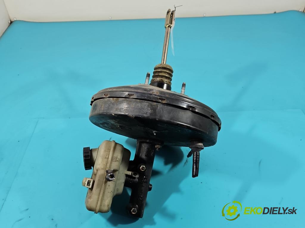Mercedes Sprinter I 1995-2006 2,2.0 cdi 129 HP manual 95 kW 2148 cm3 5- servo brzdové A0004309508