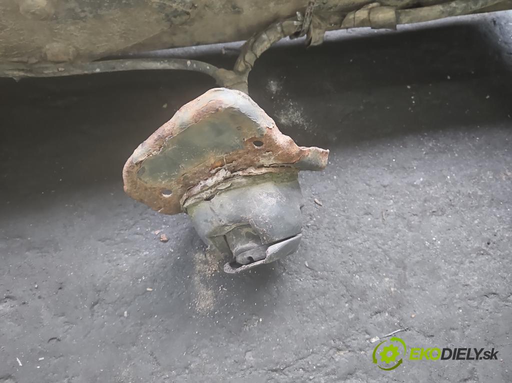 Mercedes Sprinter I 1995-2006 2,2.0 cdi 129 hp manual 95 kW 2148 cm3 5- oko tažné  (Tažná zařízení)