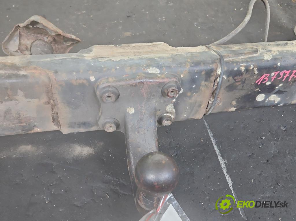 Mercedes Sprinter I 1995-2006 2,2.0 cdi 129 hp manual 95 kW 2148 cm3 5- oko tažné  (Tažná zařízení)