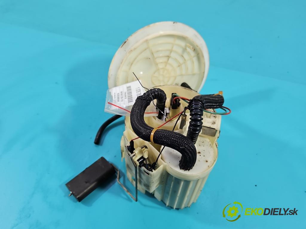 Opel Astra III 2004-2014 1.8 16V 125 hp manual 92 kW 1796 cm3 5- čerpadlo paliva 131119487