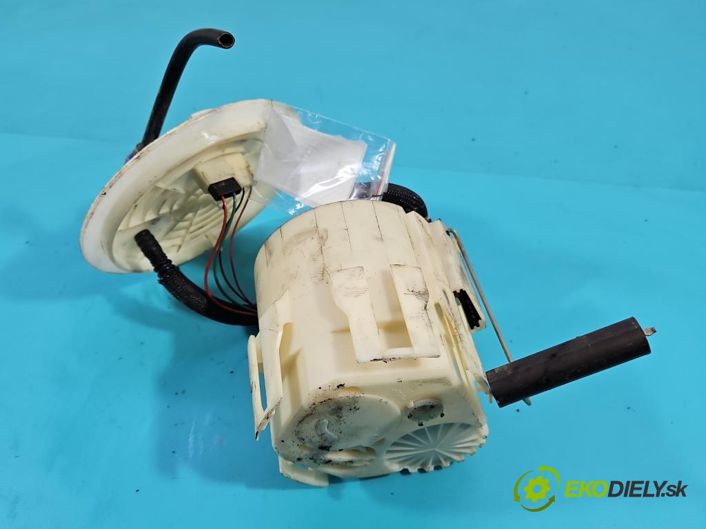 Opel Astra III 2004-2014 1.8 16V 125 hp manual 92 kW 1796 cm3 5- čerpadlo paliva 131119487